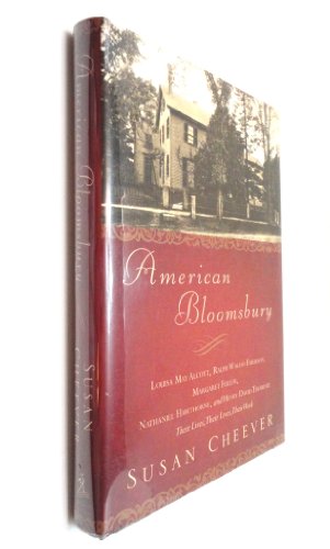 American Bloomsbury
