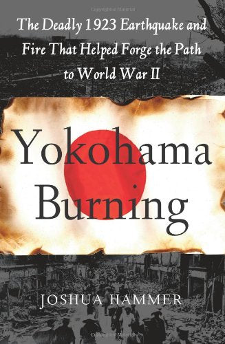 Yokohama Burning