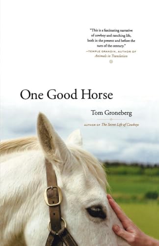 One Good Horse