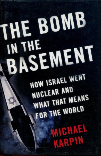 The Bomb in the Basement