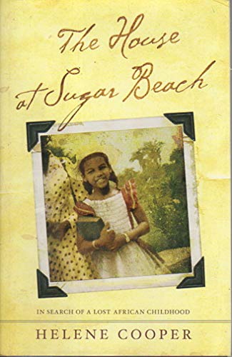 House at Sugar Beach, the