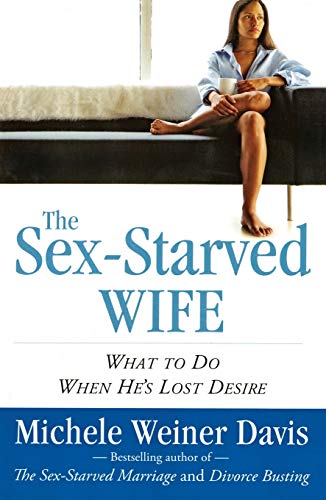 Sex-Starved Wife
