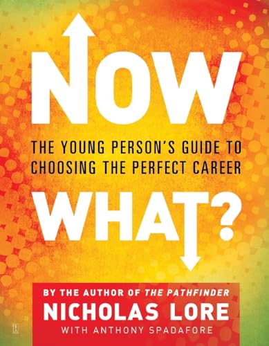 Now What?