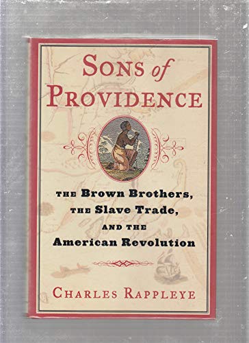 Sons of Providence