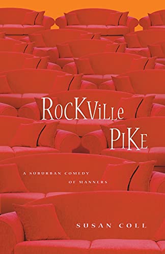 Rockville Pike