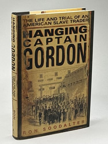 Hanging Captain Gordon