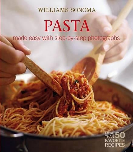 Mastering Pasta, Noodles & Dumplings