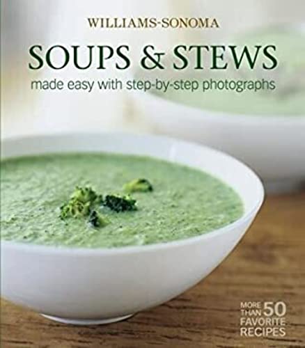 Mastering Soups & Stews