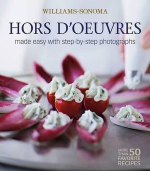 Mastering Hors D'Oervres