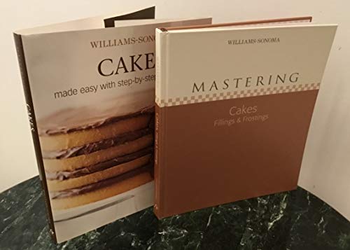 Mastering Cakes
