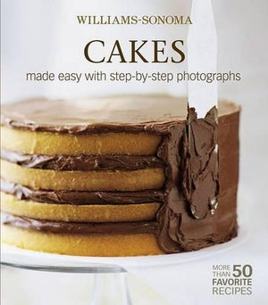 Mastering Cakes
