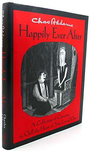 Happily Ever After