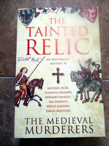 The Tainted Relic