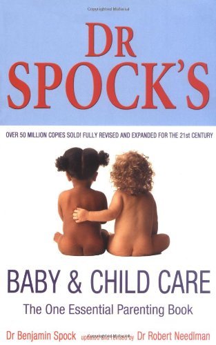 Dr. Spock's Baby and Child Care