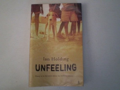 Unfeeling