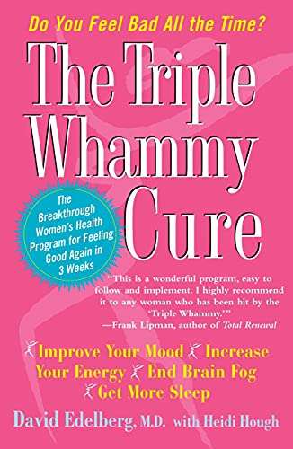 The Triple Whammy Cure