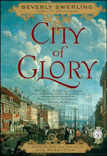 City of Glory