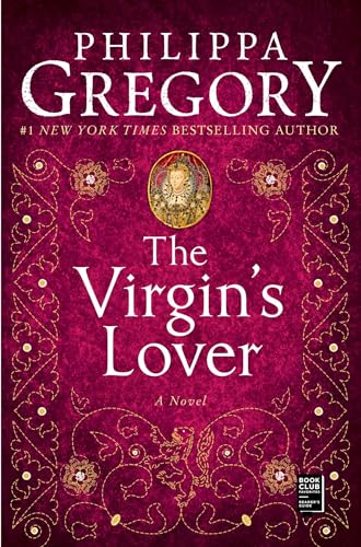 The Virgin's Lover