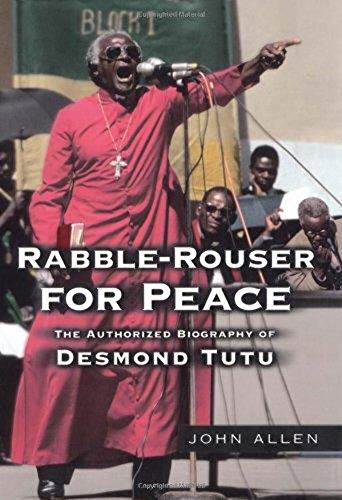 Rabble-Rouser for Peace