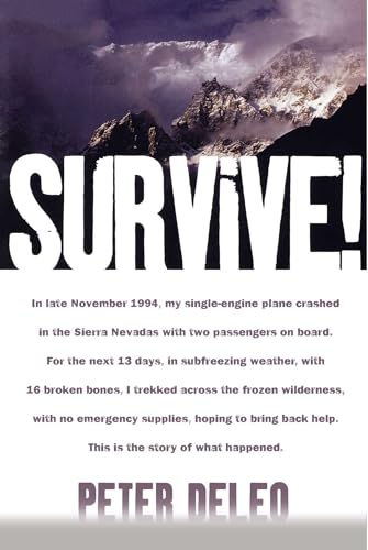 Survive!