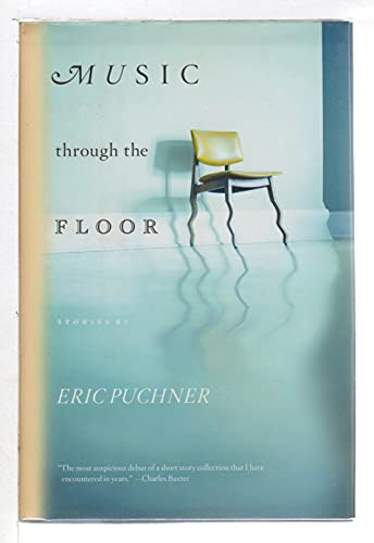 Music Through the Floor
