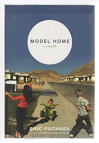 Model Home
