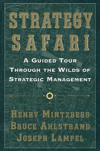 Strategy Safari 