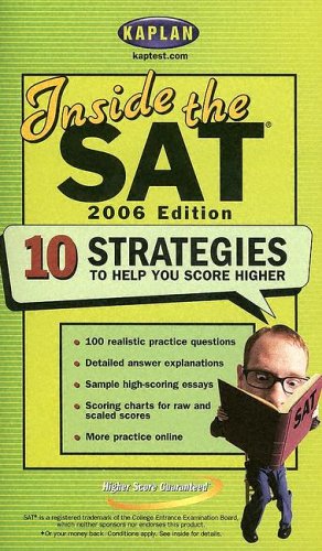 Inside the SAT