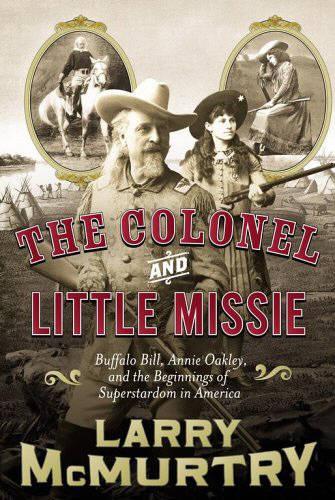 The Colonel and Little Missie