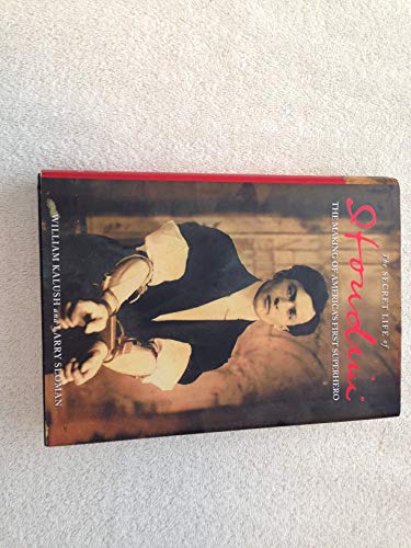 The Secret Life of Houdini
