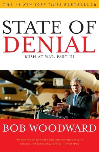 State Of Denial: Bush At War Part III