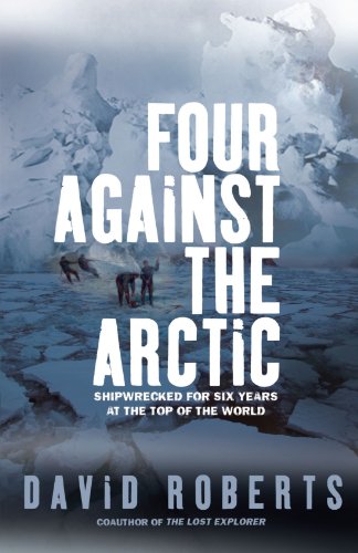 Four Against the Arctic