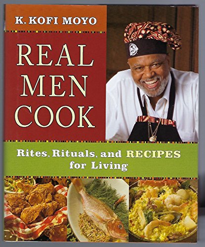Real Men Cook