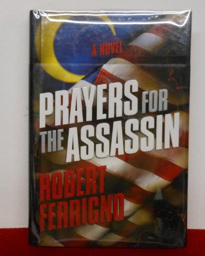 Prayers for the Assassin