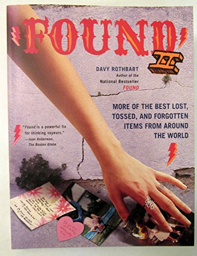 Found