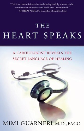 Heart Speaks