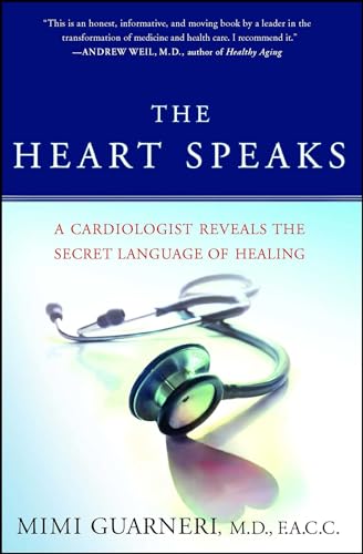 The Heart Speaks