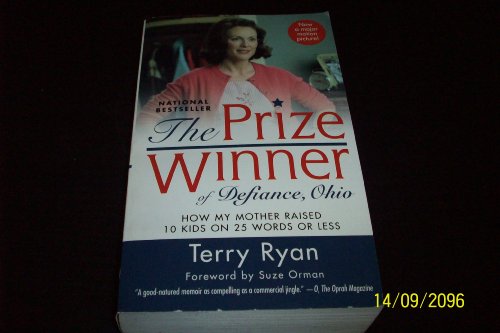 The Prize Winner of Defiance, Ohio