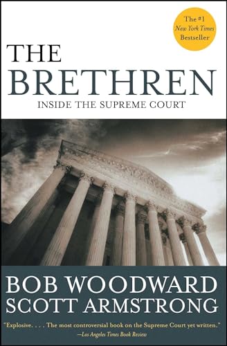 THE Brethren: Inside the Supreme Court