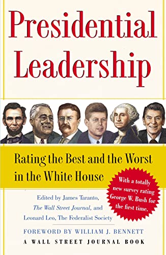 Presidential Leadership
