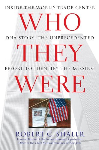 Who They Were