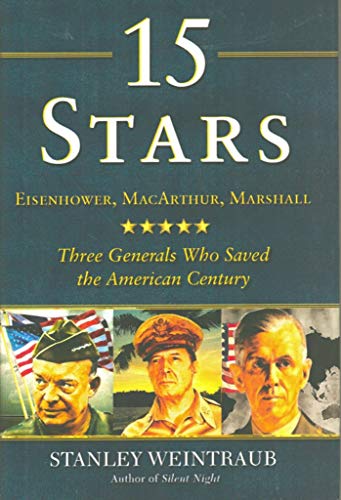 15 Stars