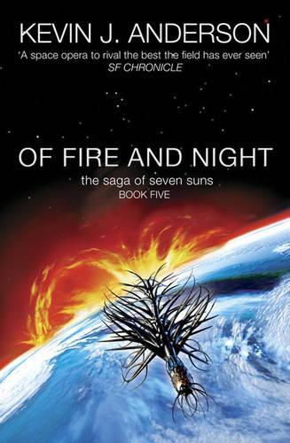 Of Fire and Night