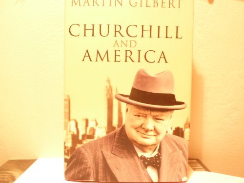 Churchill and America
