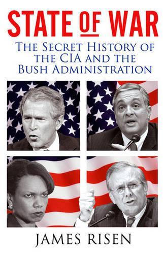 State of War
