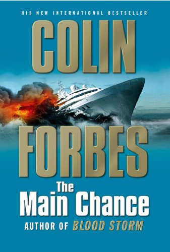 The Main Chance
