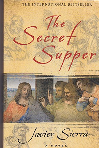 The Secret Supper