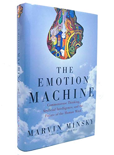 The Emotion Machine