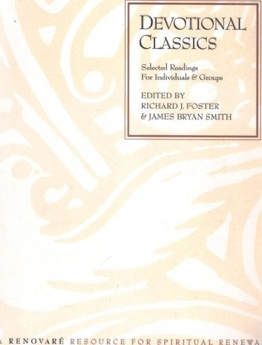 Devotional Classics