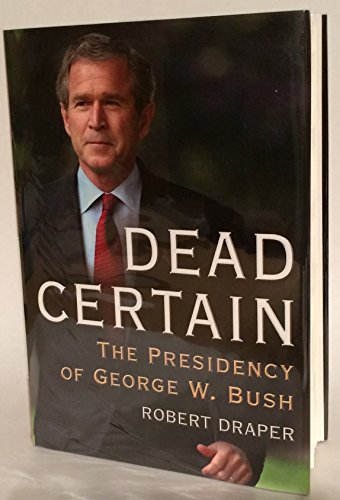 Dead Certain